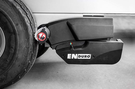 MOVER DO PRZYCZEPY ENDURO ECO EM303A+