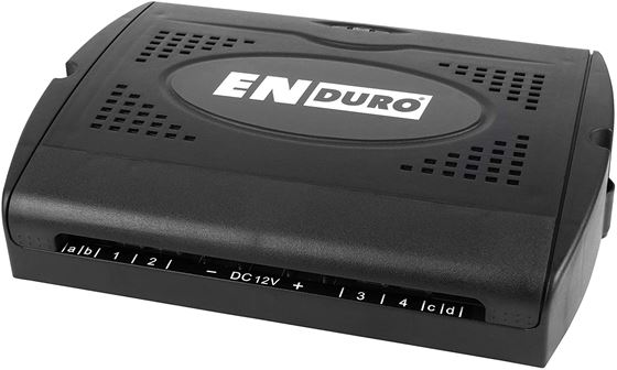 MOVER DO PRZYCZEPY ENDURO ECO EM303A+