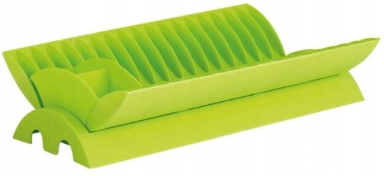 OCIEKACZ DO NACZYŃ CAMP4 ZIELONY