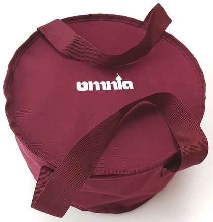OMNIA TORBA TRANSPORTOWA PIEKARNIKA