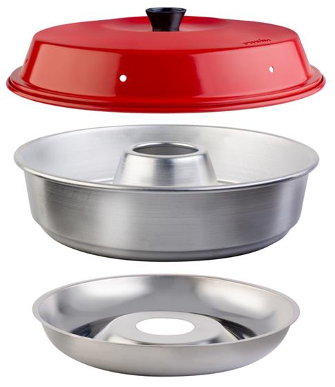 OMNIA PIEKARNIK KEMPINGOWY CLASSIC ORIGINAL 2L