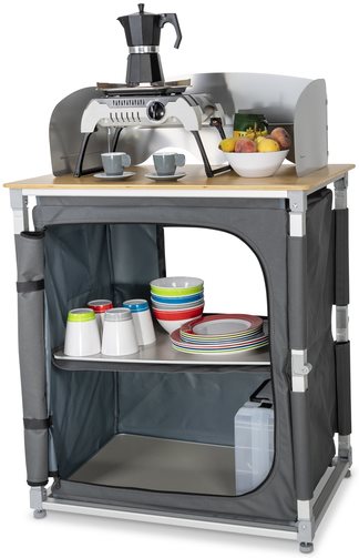 SZAFKA CAMP4 BAMBO QUICK MINI