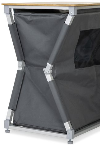 SZAFKA CAMP4 BAMBO QUICK MINI