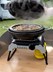 PIEKARNIK KEMPINGOWY MOBILNY BARBECUE POP 32