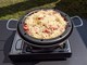 PIEKARNIK KEMPINGOWY MOBILNY BARBECUE POP 32