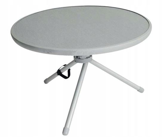 STÓŁ WESTFIELD 50 CAMPOLINO NISKI OKRĄGŁY śr.50 cm