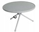 STÓŁ WESTFIELD 50 CAMPOLINO NISKI OKRĄGŁY śr.50 cm