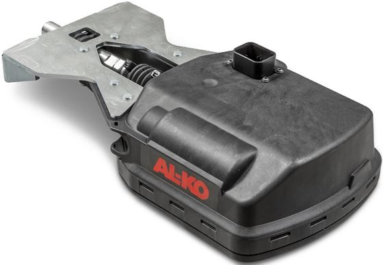 ATC SYSTEM AL-KO 750-1300KG