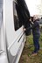 POKROWIEC NA PRZYCZEPĘ 760 cm ZIMOWY REIMO