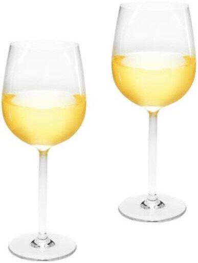 KIELISZKI DO WINA CAMP4 370 ml 2 szt.
