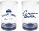 SZKLANKA CAMP4 HOLIDAY TRAVEL 350 ml 2 szt.