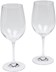 KIELISZKI DO WINA CAMP4 360 ml 2 szt.