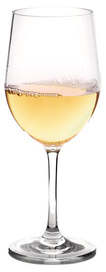 KIELISZKI DO WINA CAMP4 360 ml 2 szt.