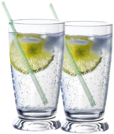 SZKLANKA CAMP4 CAPRI 300 ml 2 szt.