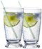 SZKLANKA CAMP4 CAPRI 300 ml 2 szt.