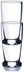 SZKLANKA CAMP4 CAPRI 300 ml 2 szt.