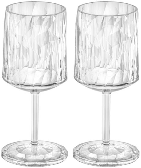 KIELISZKI DO WINA KOZIOL 200 ml 2 szt.