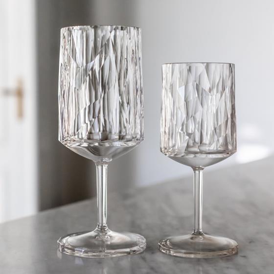 KIELISZKI DO WINA KOZIOL 200 ml 2 szt.