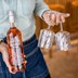 KIELISZKI DO WINA KOZIOL 200 ml 2 szt.