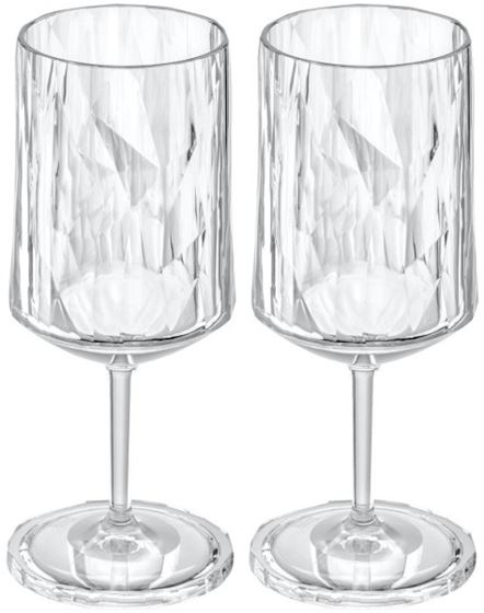 KIELISZKI DO WINA KOZIOL 300 ml 2 szt.