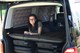 MATERAC CAMP4 EVEN DO SPANIA NA TYŁ VW T4/T5/T6 MULTIVAN CALIFORNIA BEACH