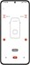 KLIN POZIOMUJĄCY LIPPERT SMART RAMPS LEVEL 9 5t 2 szt. APP