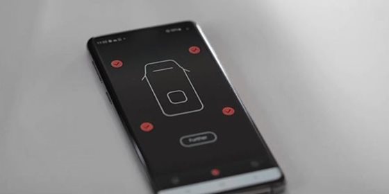 KLIN POZIOMUJĄCY LIPPERT SMART RAMPS LEVEL 9 5t 2 szt. APP