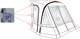 PRZEDSIONEK REIMO TENT ONE BEAM AIR HIGH h250-280 cm