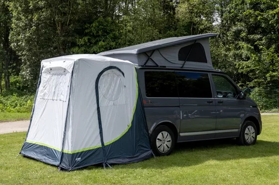 PRZEDSIONEK REIMO TENT UPGRADE 2 T5/6 TYLNY OUTLET