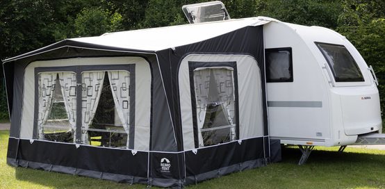 PRZEDSIONEK REIMO TENT BOLOGNA 400 h235-250 cm