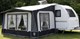 PRZEDSIONEK REIMO TENT BOLOGNA 400 h235-250 cm