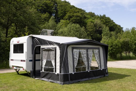 PRZEDSIONEK REIMO TENT BOLOGNA 400 h235-250 cm
