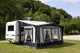 PRZEDSIONEK REIMO TENT BOLOGNA 400 h235-250 cm