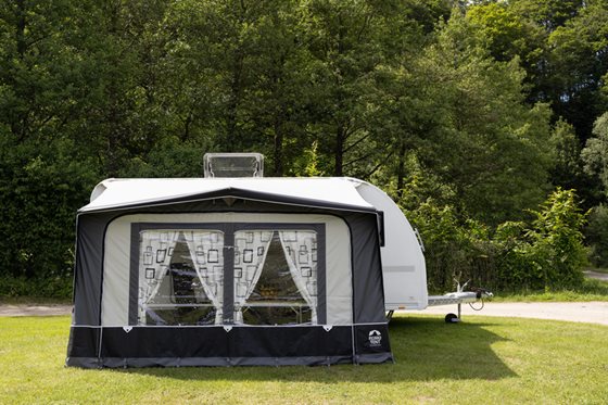 PRZEDSIONEK REIMO TENT BOLOGNA 400 h235-250 cm