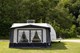 PRZEDSIONEK REIMO TENT BOLOGNA 400 h235-250 cm