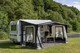 PRZEDSIONEK REIMO TENT BOLOGNA 400 h235-250 cm