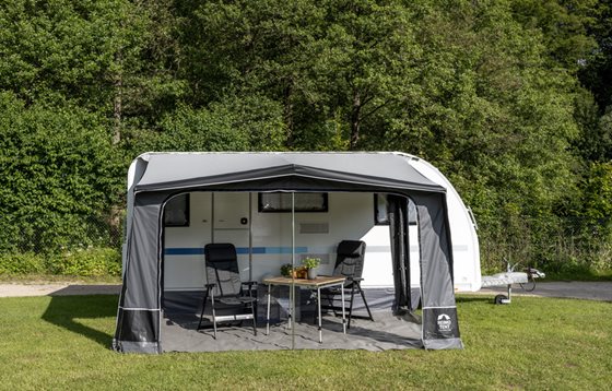 PRZEDSIONEK REIMO TENT BOLOGNA 400 h235-250 cm