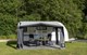 PRZEDSIONEK REIMO TENT BOLOGNA 400 h235-250 cm