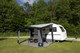 PRZEDSIONEK REIMO TENT BOLOGNA 400 h235-250 cm