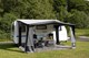 PRZEDSIONEK REIMO TENT BOLOGNA 400 h235-250 cm