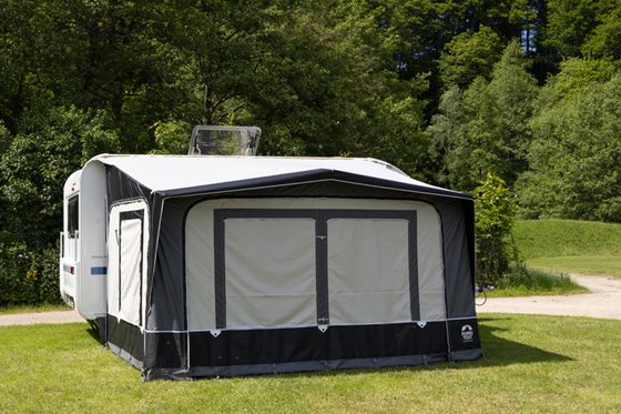 PRZEDSIONEK REIMO TENT BOLOGNA 400 h235-250 cm