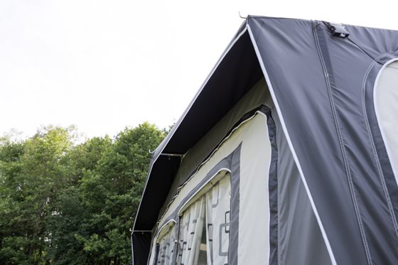 PRZEDSIONEK REIMO TENT BOLOGNA 400 h235-250 cm