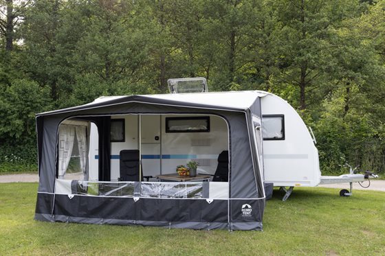 PRZEDSIONEK REIMO TENT BOLOGNA 400 h235-250 cm