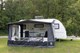 PRZEDSIONEK REIMO TENT BOLOGNA 400 h235-250 cm