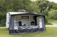 PRZEDSIONEK REIMO TENT BOLOGNA 400 h235-250 cm