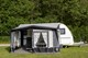 PRZEDSIONEK REIMO TENT BOLOGNA 400 h235-250 cm