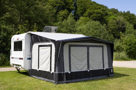 PRZEDSIONEK REIMO TENT BOLOGNA 400 h235-250 cm