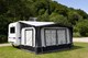 PRZEDSIONEK REIMO TENT BOLOGNA 400 h235-250 cm