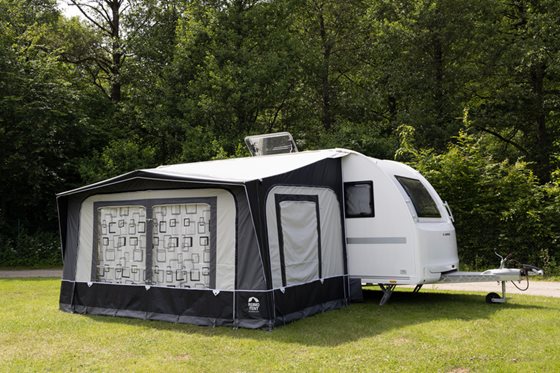 PRZEDSIONEK REIMO TENT BOLOGNA 400 h235-250 cm