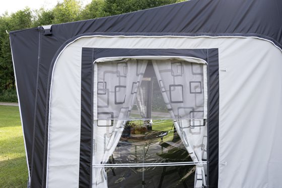 PRZEDSIONEK REIMO TENT BOLOGNA 400 h235-250 cm